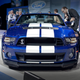 Illustration for article titled The New Shelby GT500 Convertible Wants To Eat You Alive